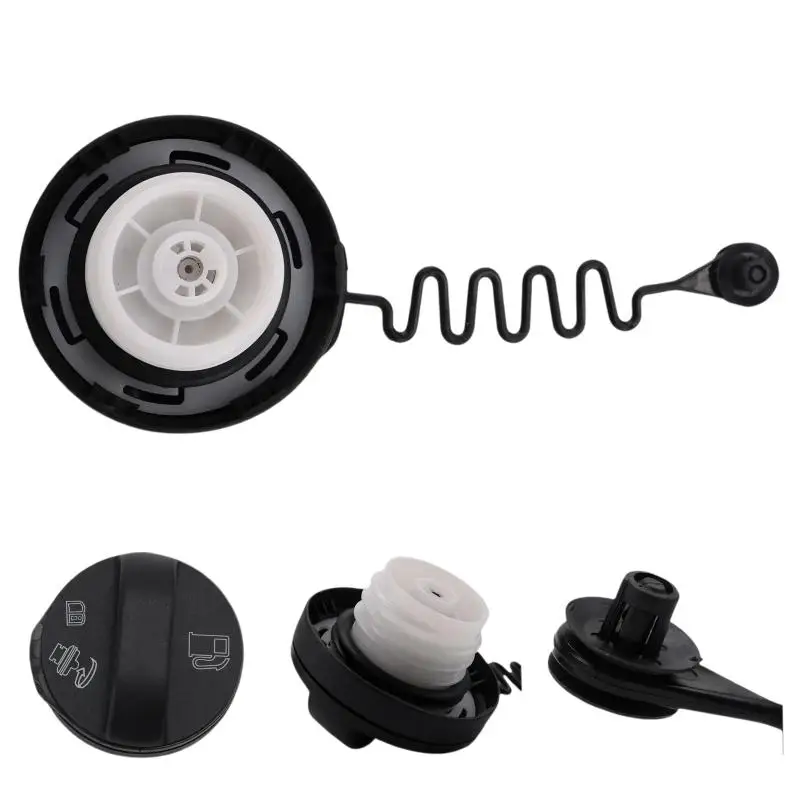Automotive Innentankdeckel-Abdeckung, 1 Stück, Teilenummer 94564508, passend für Captiva Spark Aveo Matiz 2006–2019 Autos – Detail 9