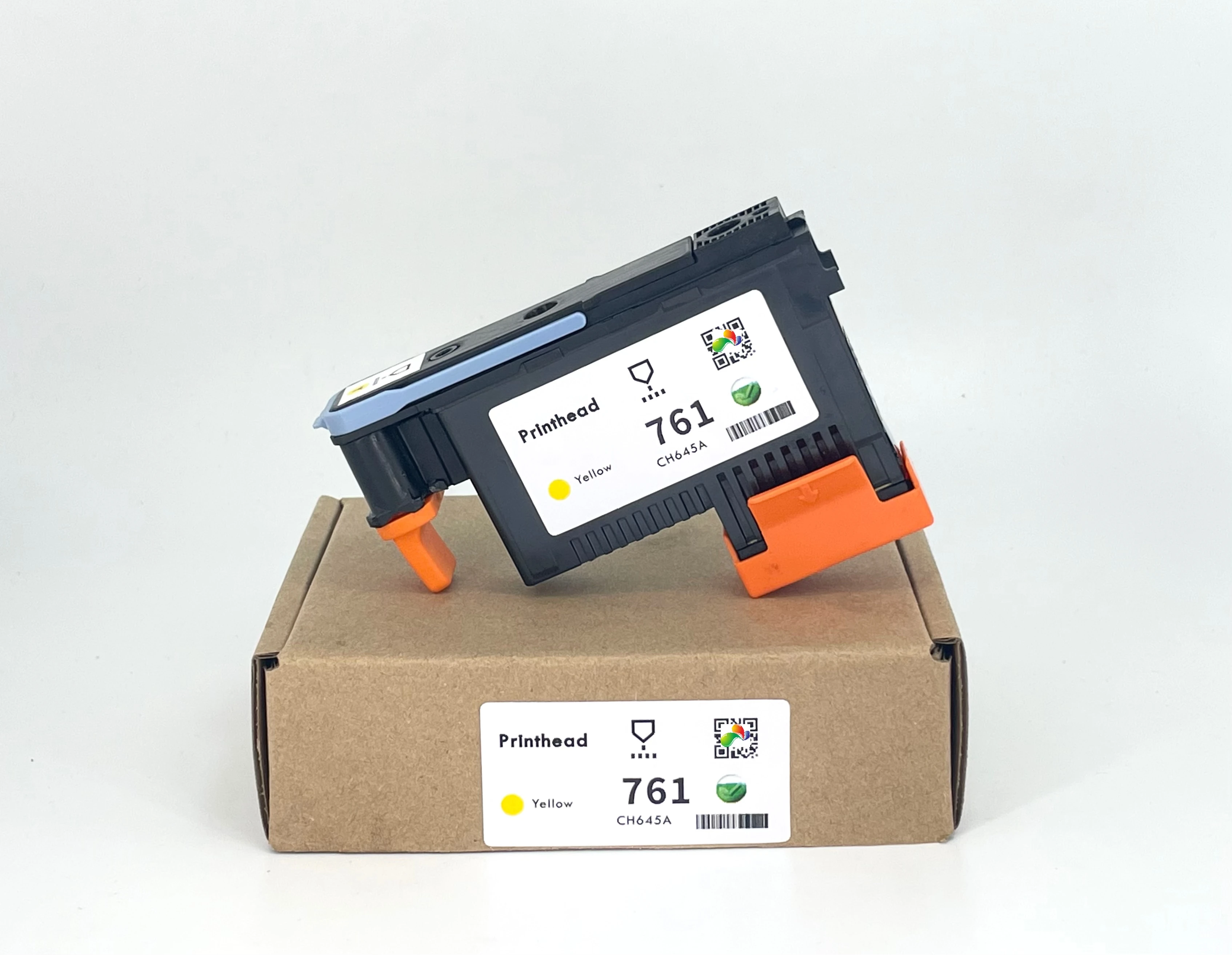 Compatible with HP761 print head HP 761 print head CH645A CH646A CH647A CH648A for HP Designjet T7100 T7200 printer