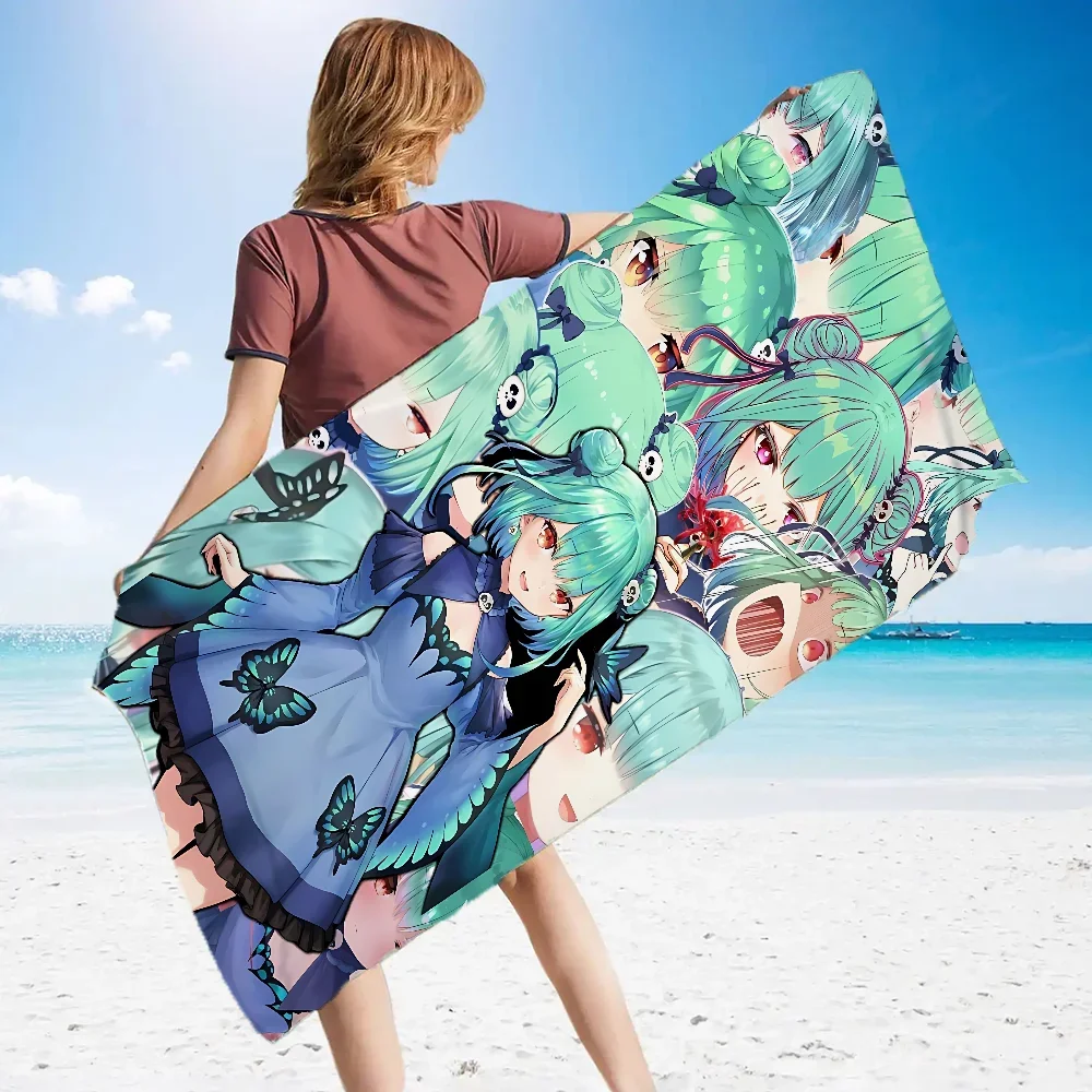 

Быстросохнущее полотенце для фитнеса, спортивные полотенца, впитывающее модное U-Uruha, большое хлопковое пляжное полотенце, мужское полотенце из микрофибры R-Rushias, ткань для сауны