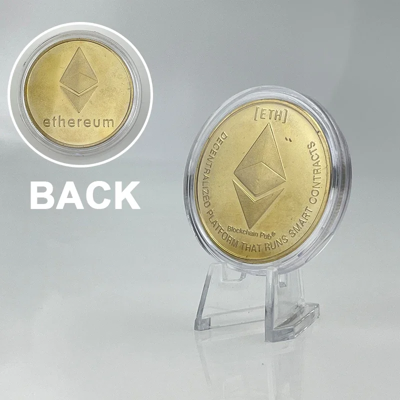 36 Types Ada Coin D…