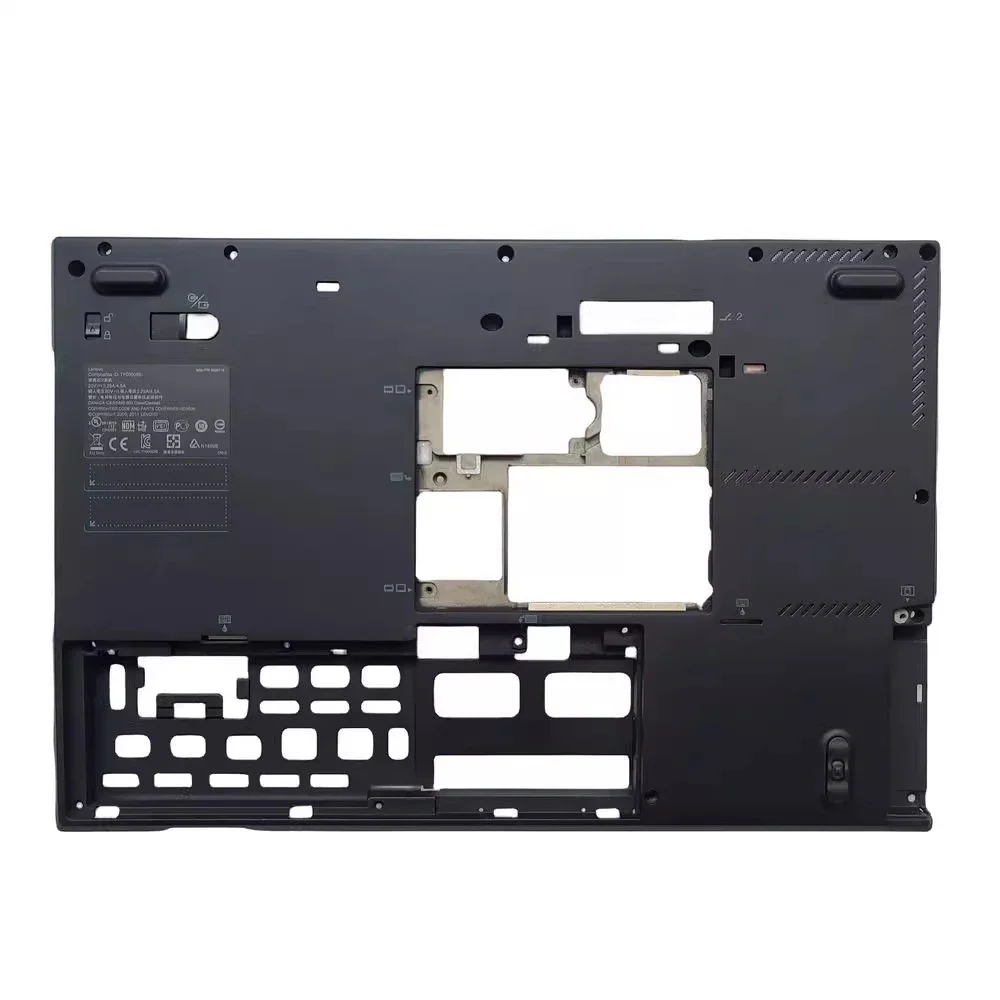 Lenovo ThinkPad T420s T430si T430s D-shell Botom Cover Shell 04W1702 04W3492 کے لیے