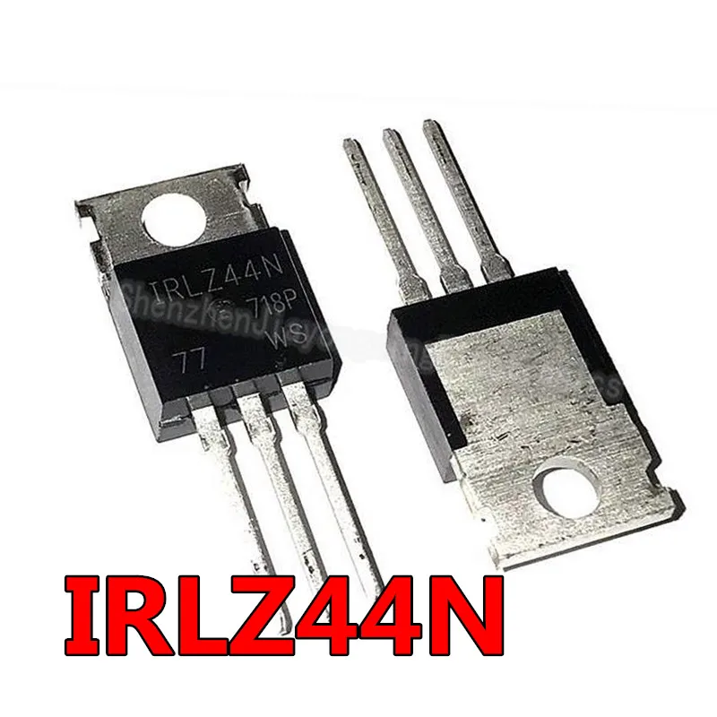 10PCS/LOT IRF9Z24 IRF9Z34 IRLZ24N IRLZ34N IRLZ44N LM317T IRF3205 Transistor TO-220 TO220 New original In Stock
