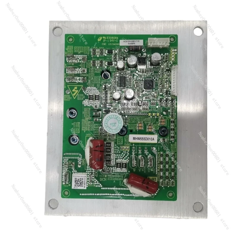 

Air Conditioner Accessories for Haier Air Conditioner New Power Module MHW555D010A AC51I84. WM. V110