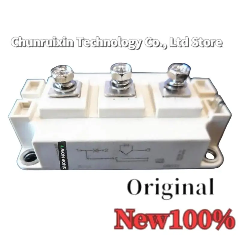 

BSM150GAR120D New Original Module