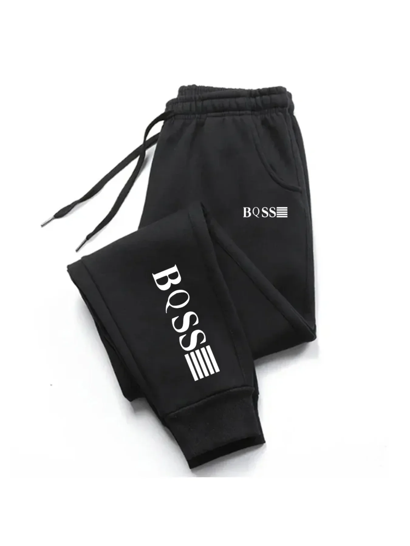 2025 メンズカジュアルファッションパンツ、スポーツウェア、プリントパンツ、スポーツジョギングパンツ、アウトドアスポーツウェア、デイリースポーツウェア