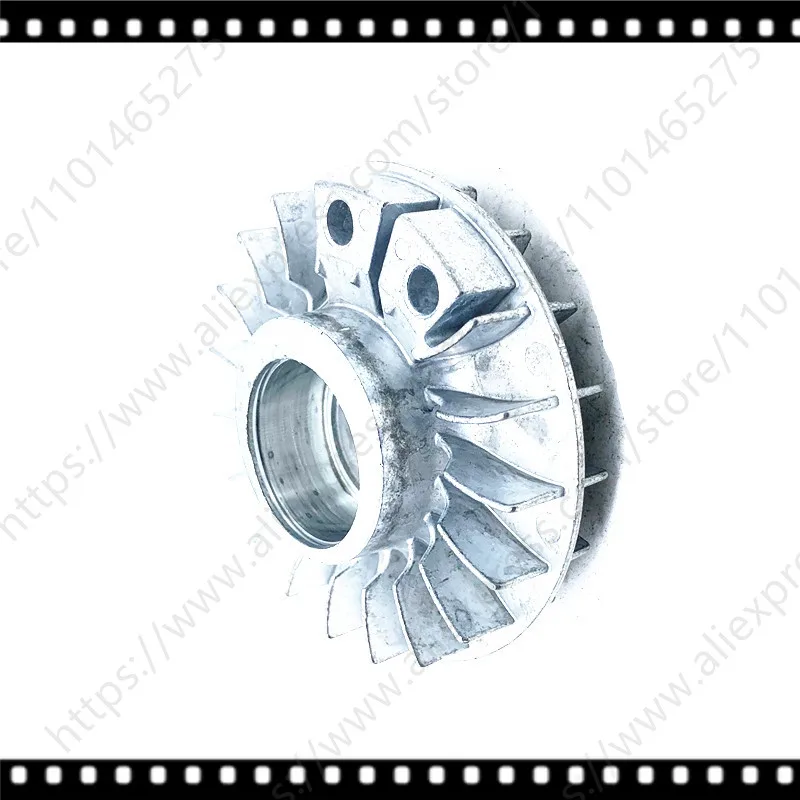 

Extraction fan for metabo SXE425TurboTec 330001780