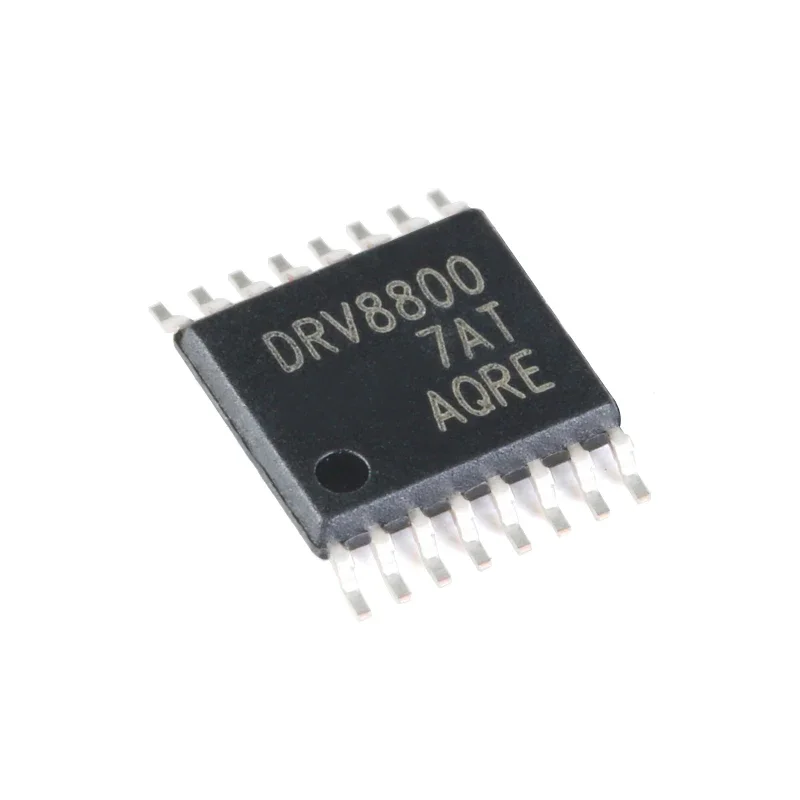 Оригинальный DRV8800PWPR DRV8801PWPR DRV8860PWPR TPS40021PWPR TPS40057PWPR TPS40071PWPR