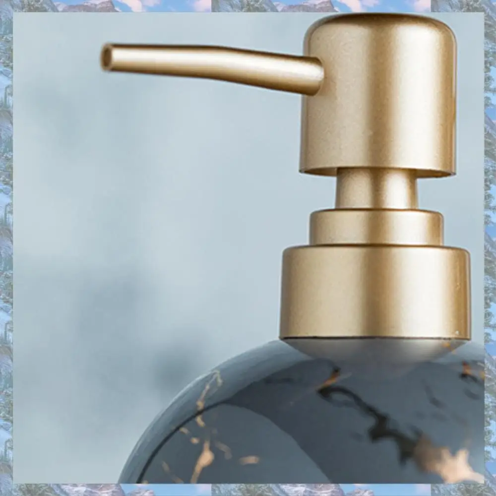 

X16A 2025 NEW-Soap Dispenser, Hand Lotion Pump Bottles Lotion Container Refillable Liquid Jar For Bathroom Kitchen