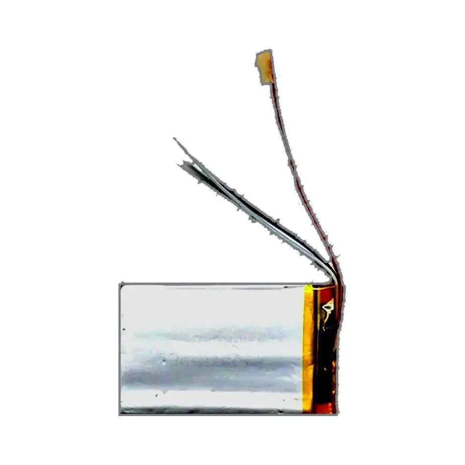 1000Mah لسوني Nwz-F885 NW-F886 NW-F887 قسط استبدال Mp3 Mp4 بطارية LISI1494NPPC