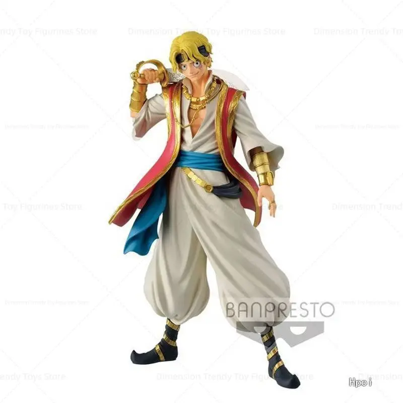 在庫ありバンダイバンプレストアニメワンピース宝の旅コアラサボアクションフィギュア模型玩具ギフト DT