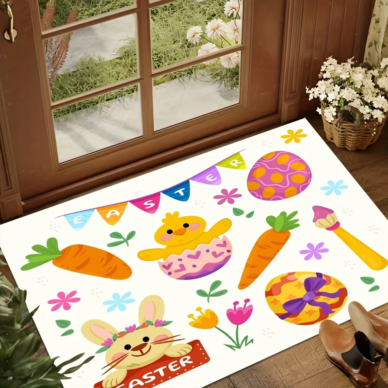 Happy Easter Alfomb…