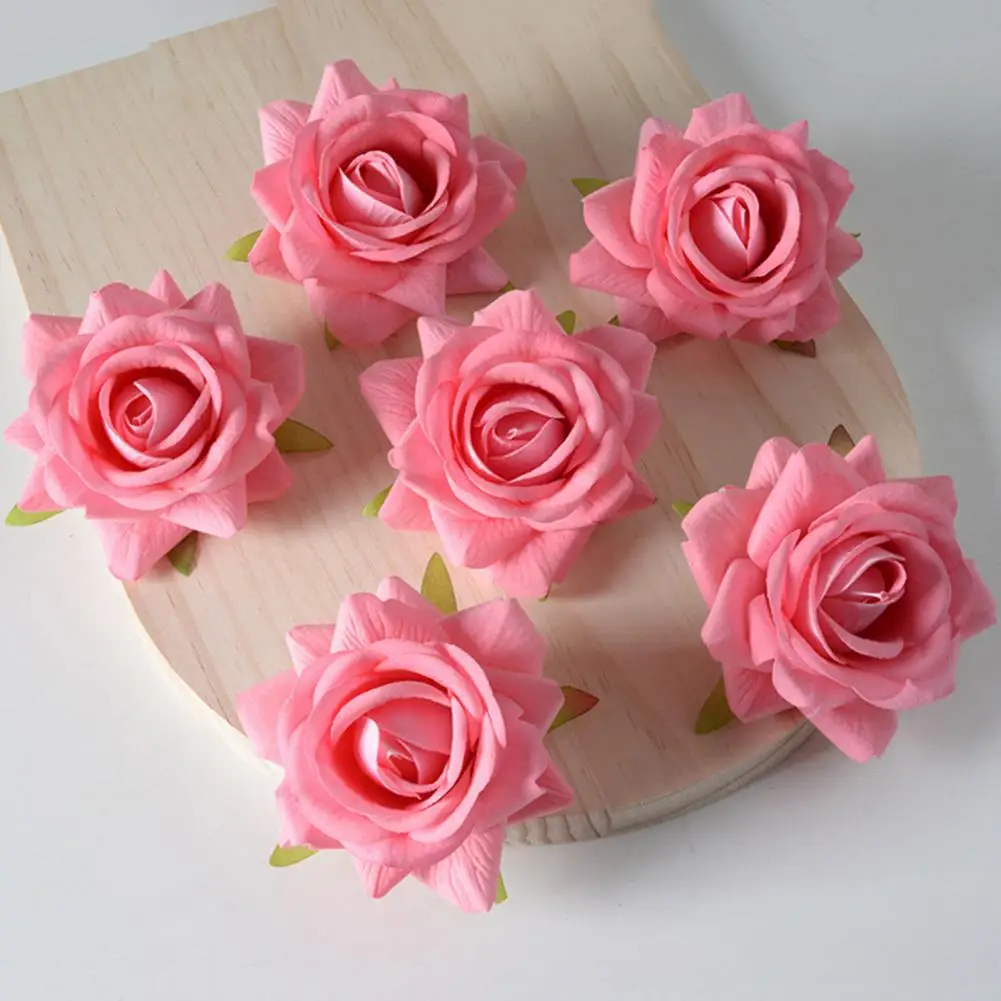 Artificial Rose Flo…