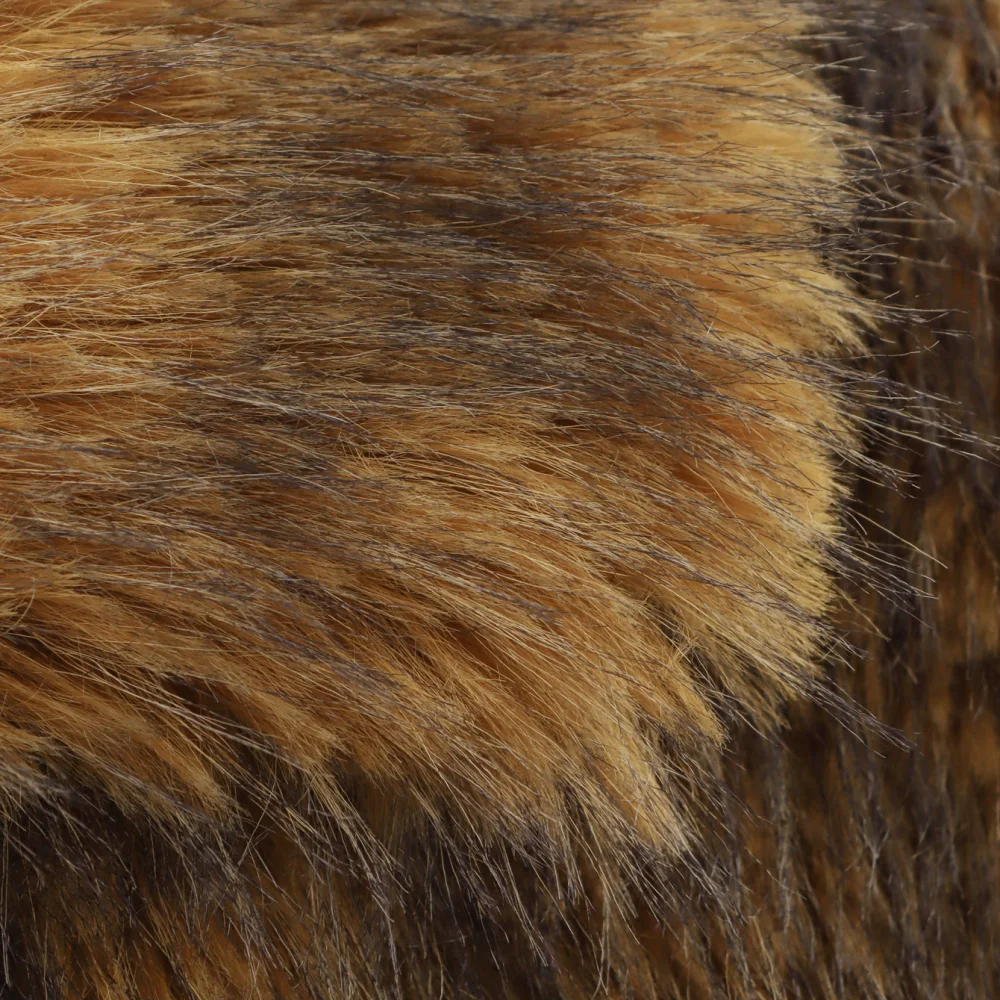 

Осенне-зимняя новая модная теплая куртка. Женский меховой свободный топ с лацканами и карманом на молнии с длинными рукавами.