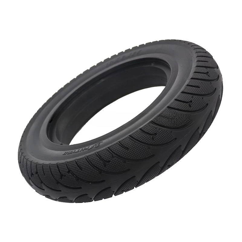 Skuter elektryczny 10-calowa opona 10x2,125 z pełną gumą syntetyczną Nie nadmuchiwana opona przeciwwybuchowa