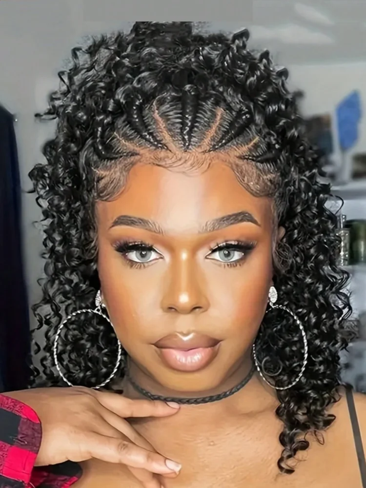 Thumbnail 2 - #19 Latest High Density Lace Wigs Offers