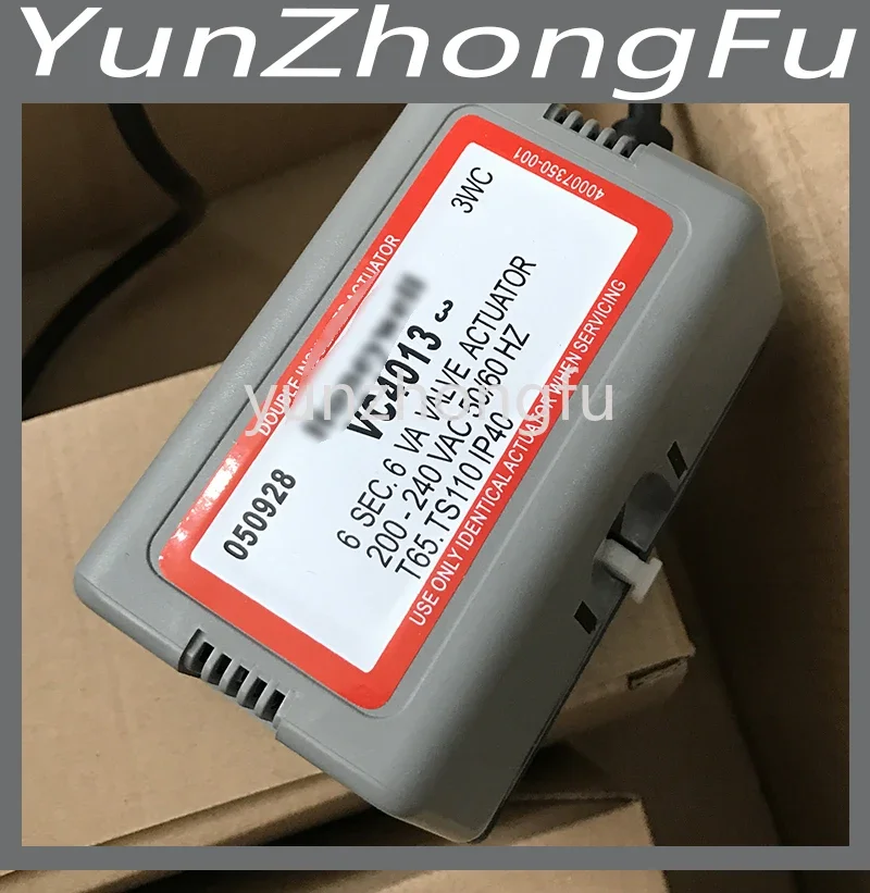 Accessories Applicable to Electric Two-Way Electric Thermostat Valve Vc6013/Vc4013 6 Points DN20