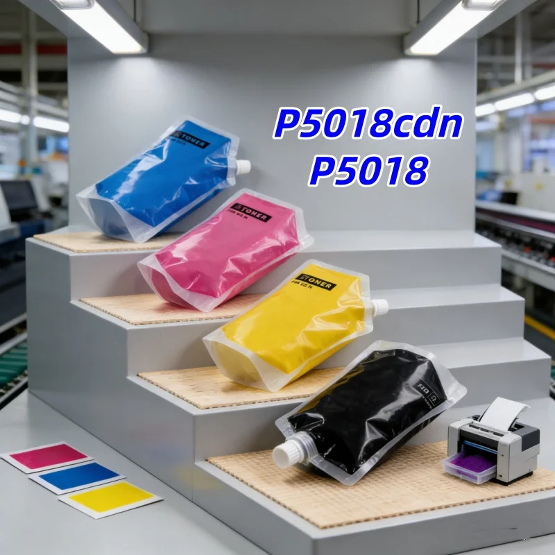 

Universal Toner Powder Compatible for KYOCERA TK5323 5323 Ecosys P5018cdn P5018 5018 Printer Cartridge