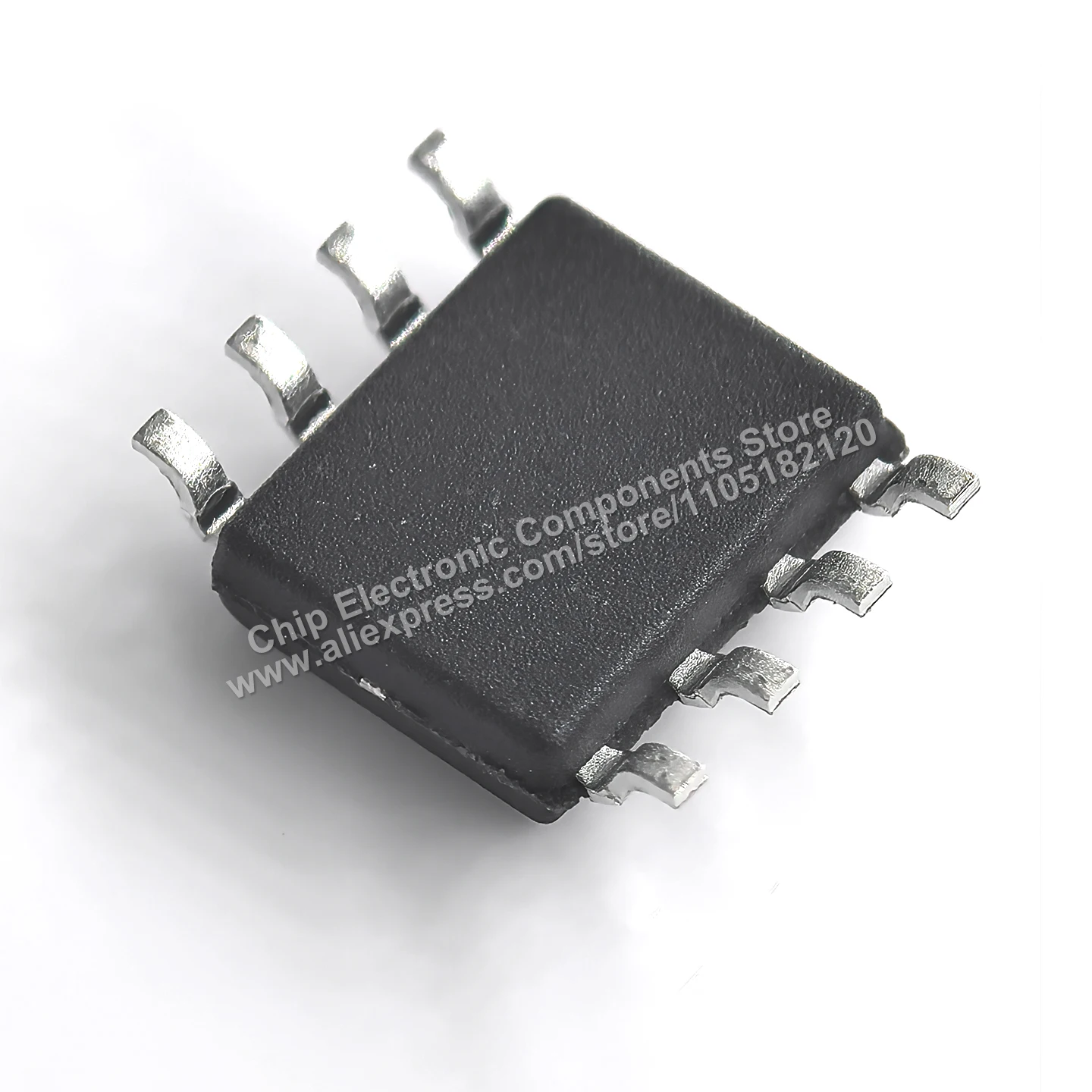 （10 PCS）Original IC SI4401DDY-T1-GE3 4401D Marking P-Channel 40 V (D-S) MOSFET Chip SO-8