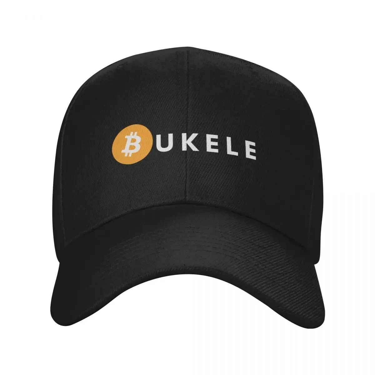 

Bukele Baseball Cap Hat Man Luxury Wild Ball Hat Male hat Girl Men's