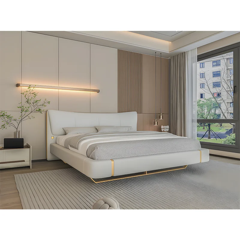 # Cheap Modern Royal Italian Luxury Queen Sets  Classic Wooden Beds King Size Furniture Bedroom Set