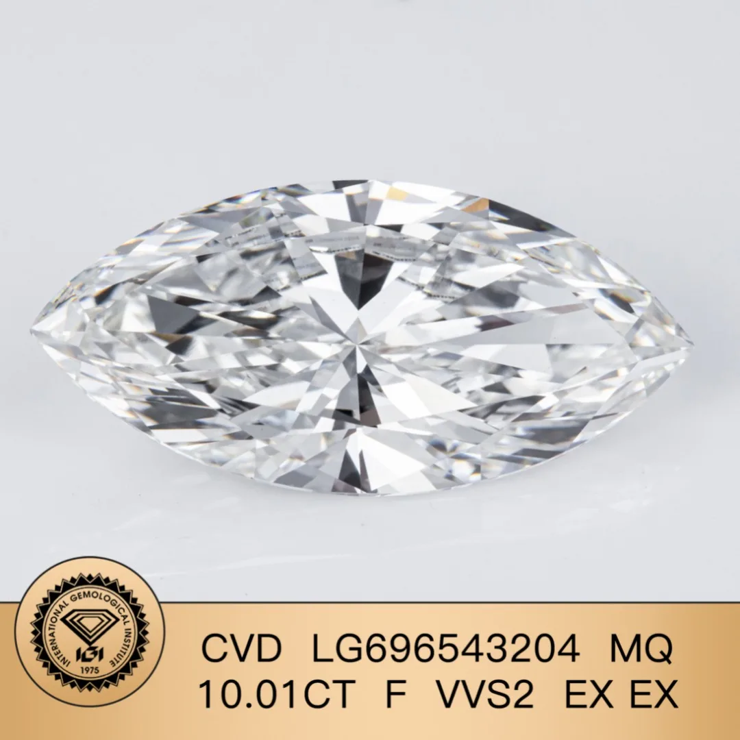 Variant: MQ 10.01CT F VVS2