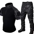 Short Sleeved Set