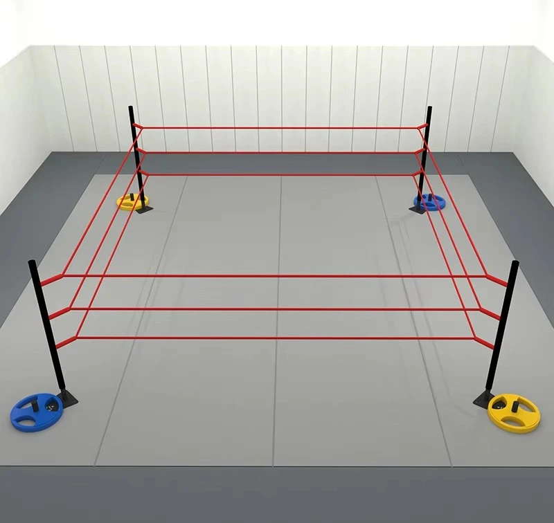 

Mini Portable Boxing Ring
