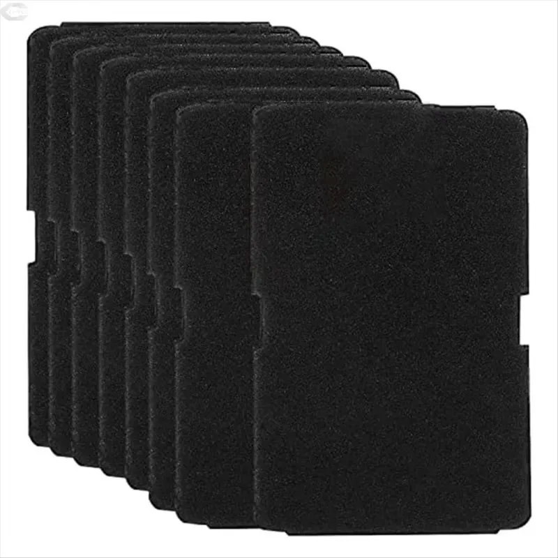 Für 8 Stück Ersatzfilter 2964840100 Beko Trockner He New At Pump Trockner Schwammfilter Grundig Blomberg ElektraBregenz