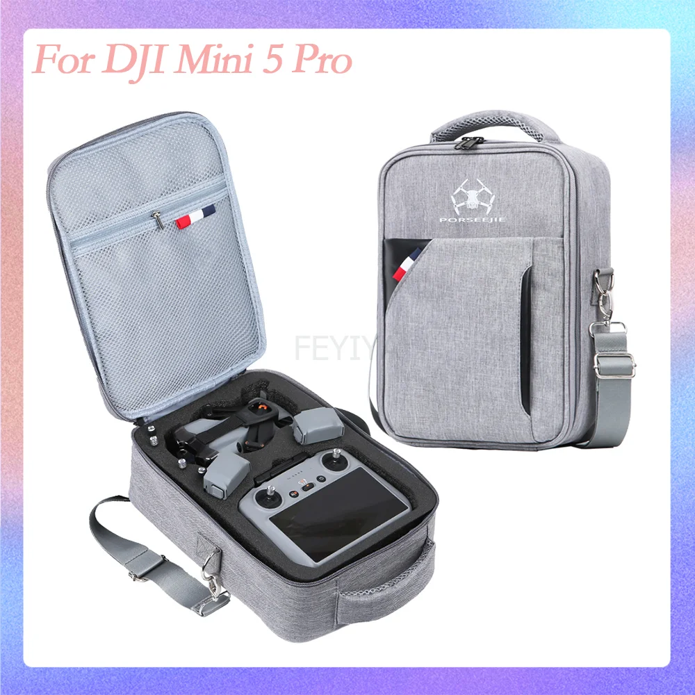 Shoulder Bag For Dj… - image