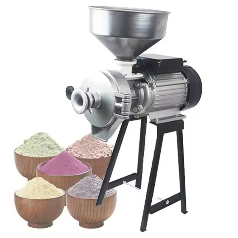 Best Eggshell Grinding Machine for Home and Small Businesses: A Comprehensive Review