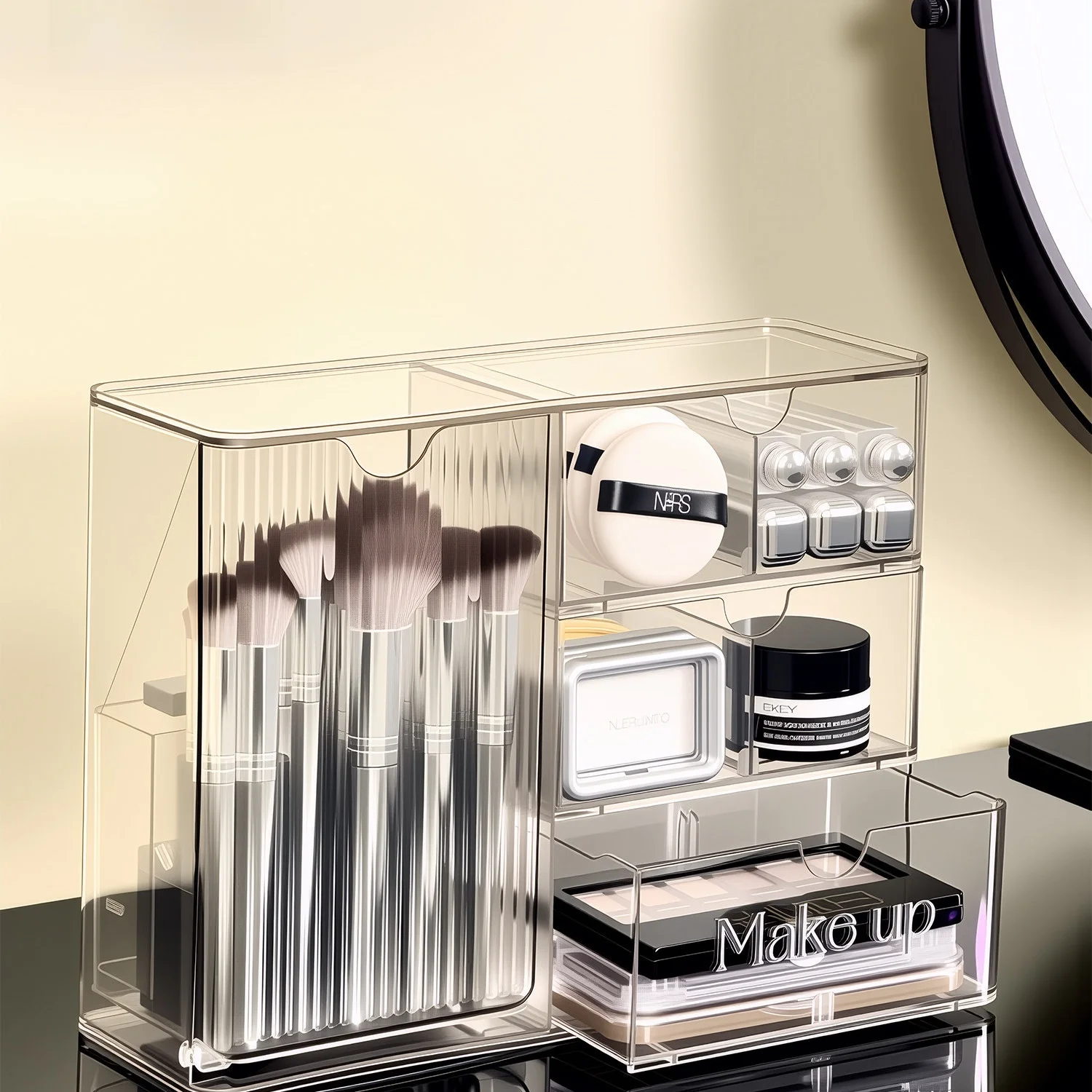 caixa-organizadora-de-cosmeticos-em-acrilico-transparente-para-mesa-estilo-gaveta-para-pinceis-de-maquiagem-bandeja-de-toucador-com-tampa-estojo-de-cosmeticos