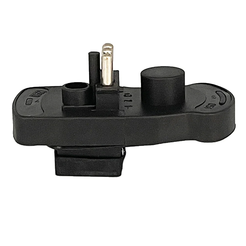 Sensore di posizione dell'acceleratore BONTO per Mercedes 190E 260E 300CE 300E 300SEL 300TE 350SD 380SE 400E 420SEL 500SEC OEM:3437224035