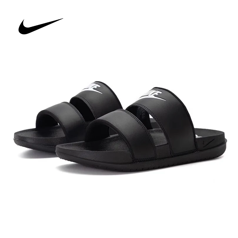

Женские повседневные уличные сандалии Nike Offcourt Duo Slide DC0496-001