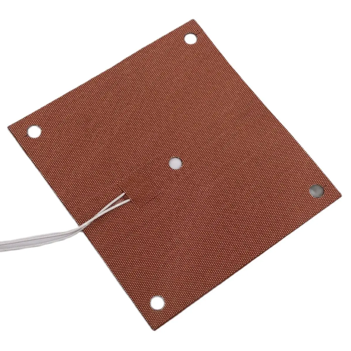 

electric heater silicone heater element film heated customized heating mat for my 3D printer 200*220mm 230V 500w