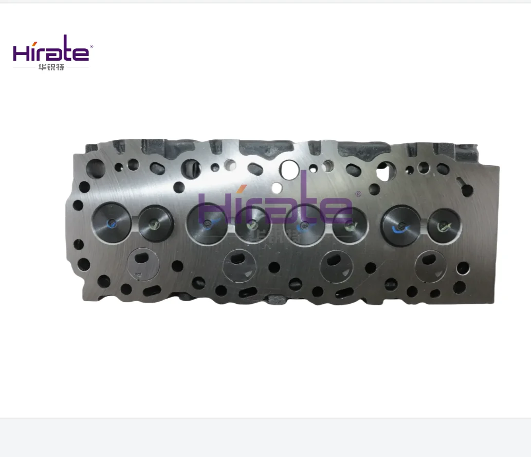 

11101-54150 11101-54151 5L For Toyota Cylinder Head Engine Parts
