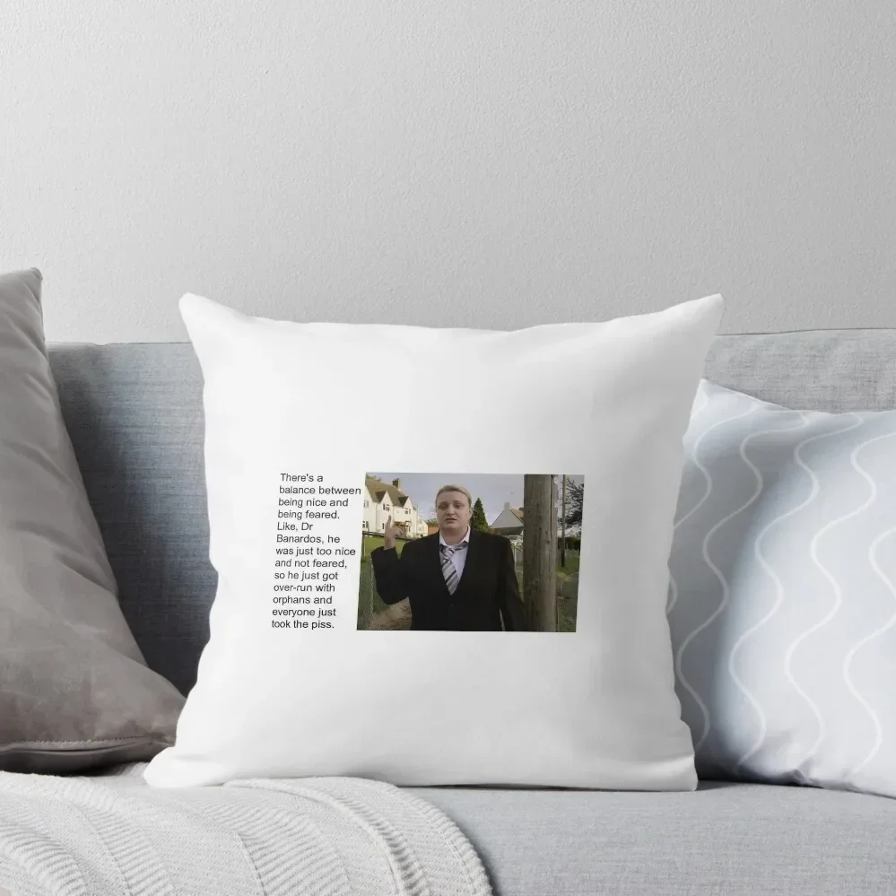 This Country Kerry Mucklowe Quote BBC Throw Pillow New year Christmas Covers For Cushions pillow