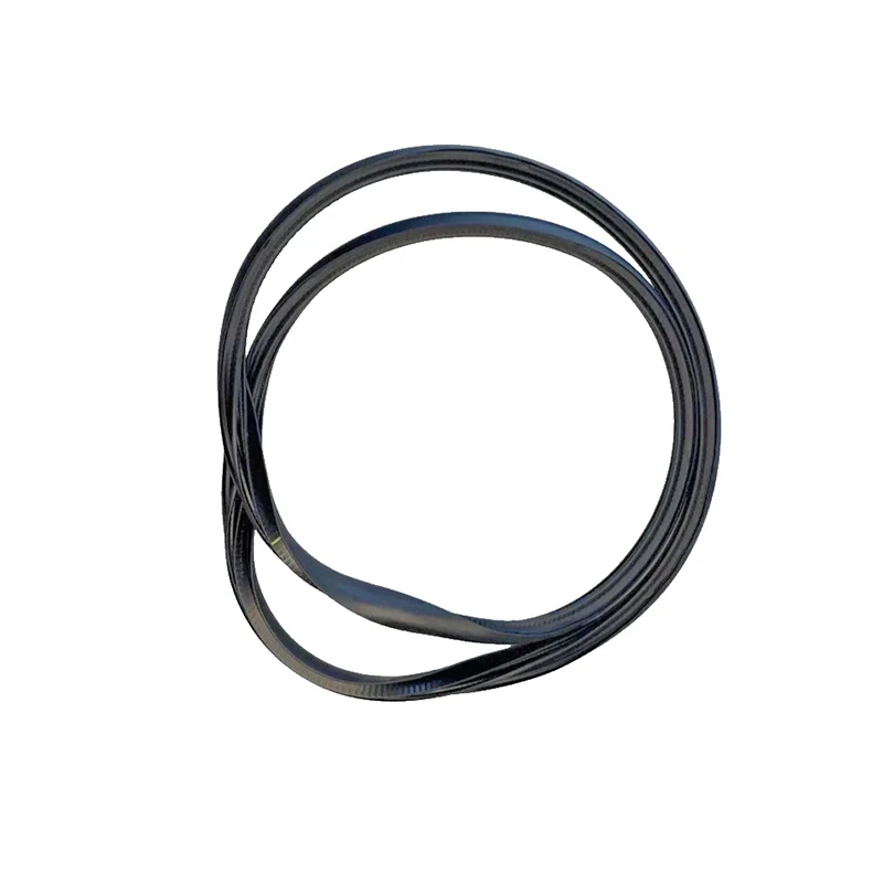 

New Rear Door Secondary Seals 1500060-00-B 1500060-00-B 150006000A 1500060-00-A car accessories For 2020-2022 Tesla Model Y