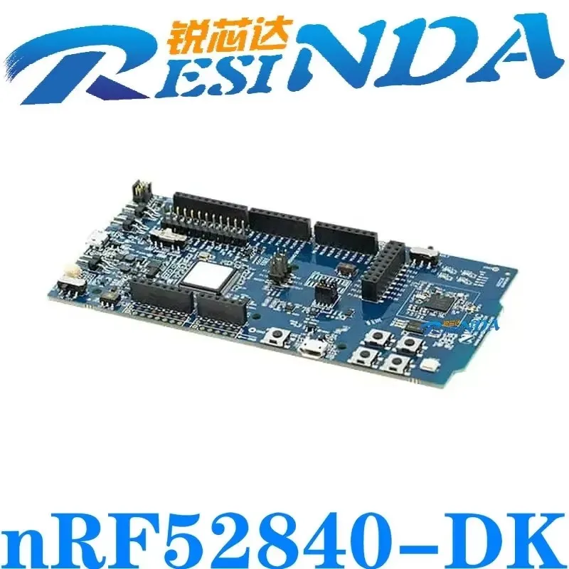 Original spot nRF52840-DK pca10056 Bluetooth 5 Bluetooth development board Nordic