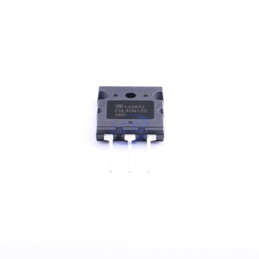 5Pcs/Lot Original FGL40N120 Transistor IGBT 1200V/1.2Kv 64A 500W TO-264 Discrete semiconductor FGL40N120ANDTU