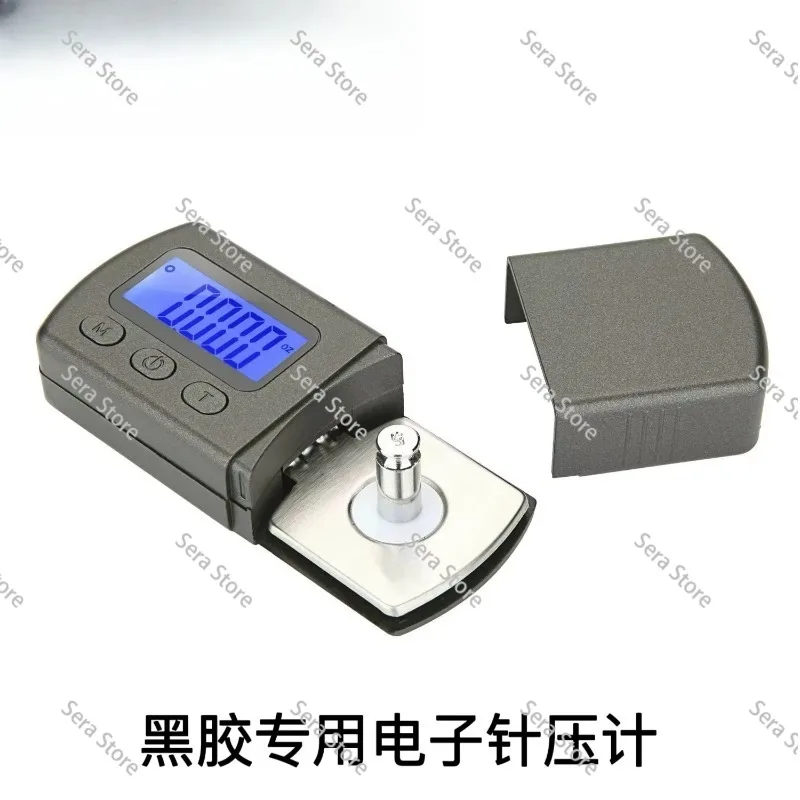 Vinyl Record Player Special Stylus Electronic Needle Manometer Professional Weight Meter