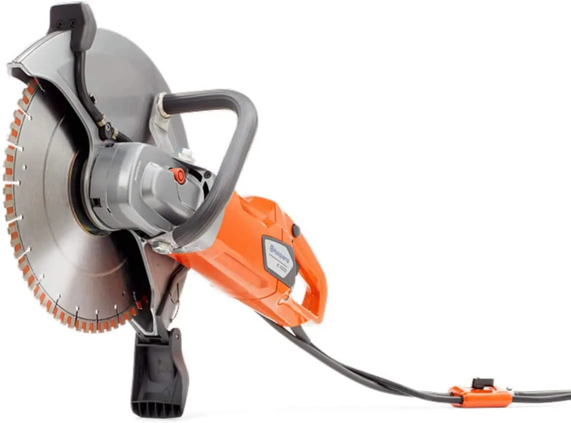 K4000 Power Cutter Saw