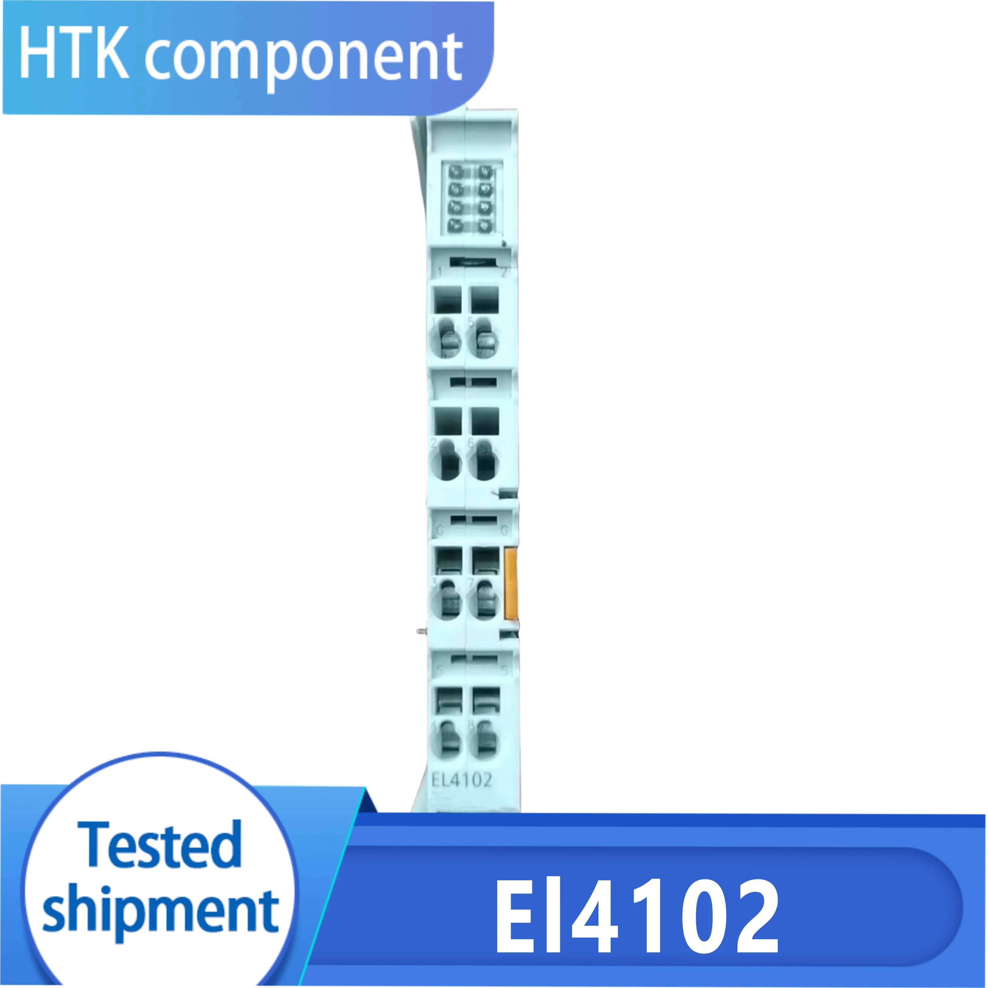 

New Original Modules EL3356