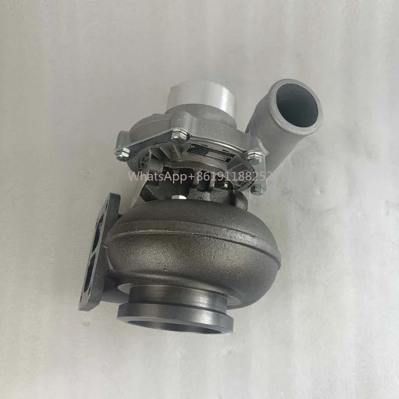 S2A Turbocharger RE508971 for engine 4045T