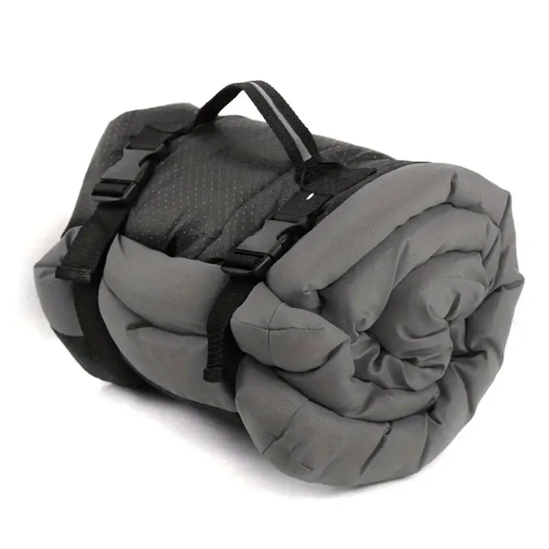 

Водонепроницаемый противоскользящий коврик для животных AUAU, моющийся, для собак, для улицы, товары для животных