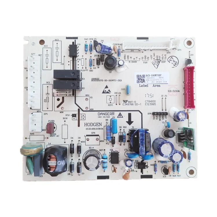 BCD-590WTVBP 194662…