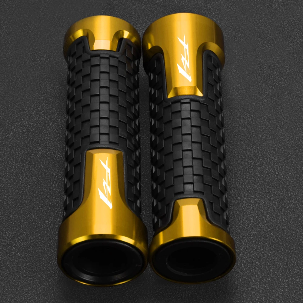 Motorcycles For YAMAHA FZ1 FAZER FZ~1 2006~2024 2022 2021 2007 2008 2009 2010 2011 Handlebar Grips Plug Slider Handle Bar Ends