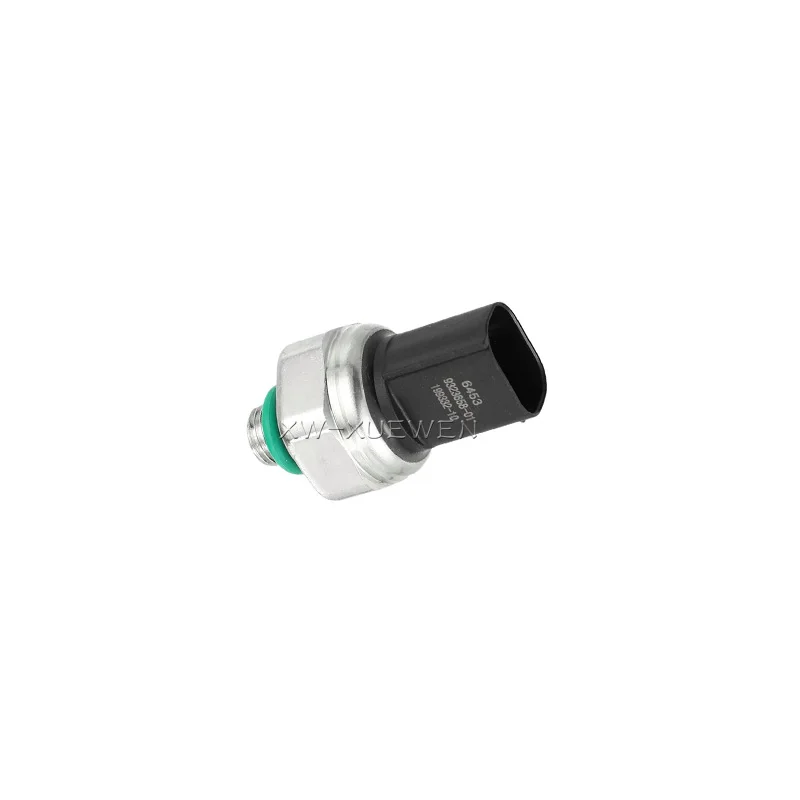 Air Conditioning Pressure Switch Sensor 64539323658 For BMW E87 F20 E88 E82 F46 G42 F44 F23 F45 F22 F87 G87 F34 E90 F30 E93 F31