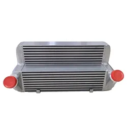 JSY0695 High Efficiency Car Racing Parts Intercooler for BMW F20 F30