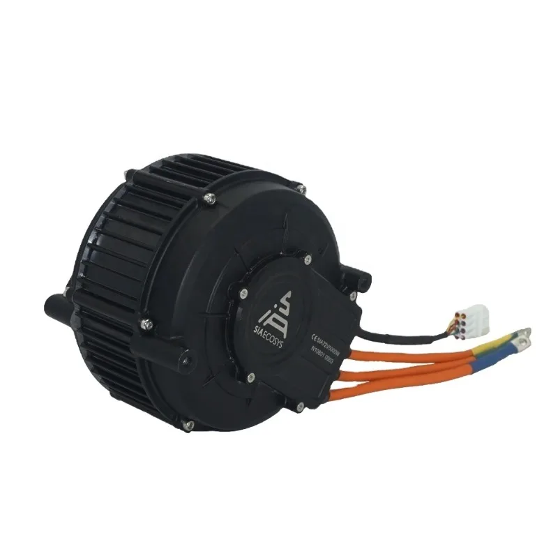 Qs Motor QS165 5000…
