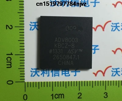 

ADV8003KBCZ-8 bga 5pcs